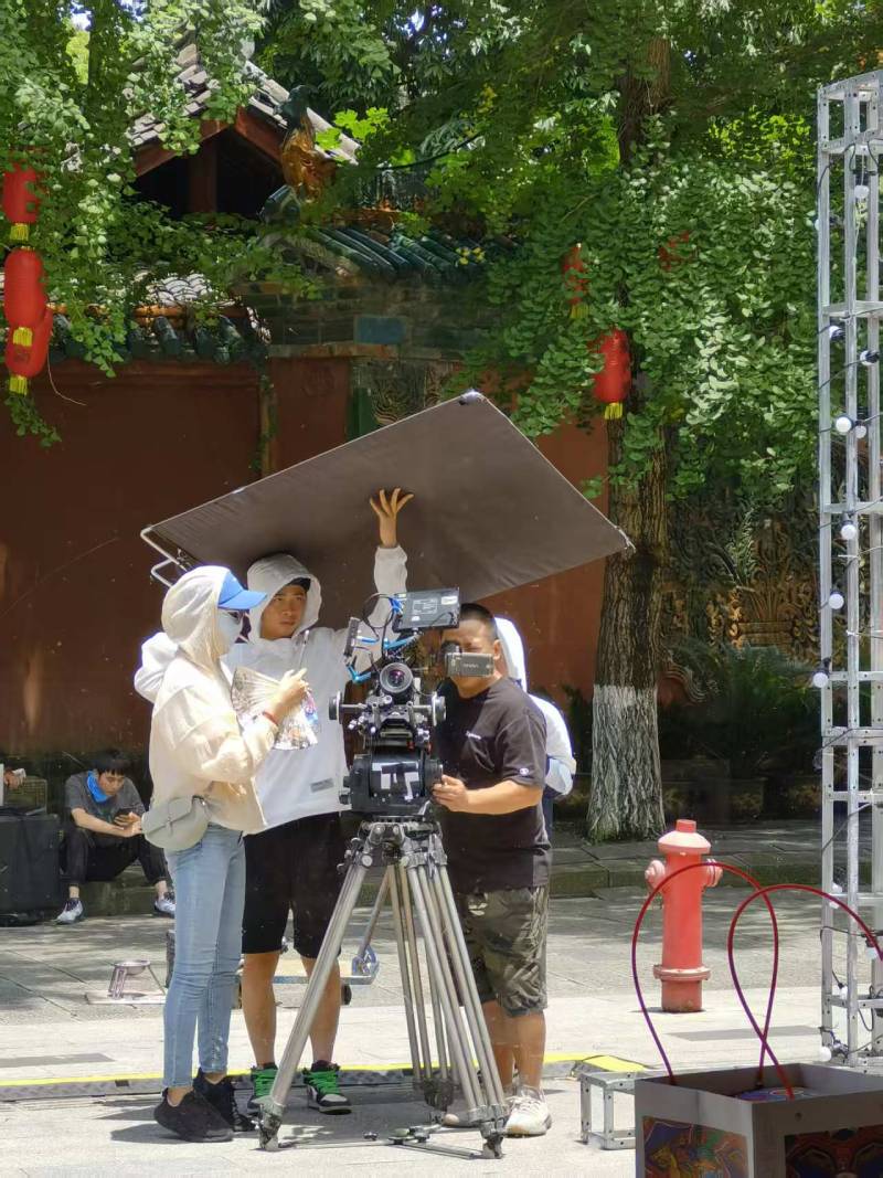 桑日县产品宣传视频拍摄公司避坑：资质、案例、服务全解析