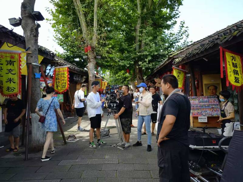 桑日县产品视频拍摄技术升级：AI与三维动画深度融合