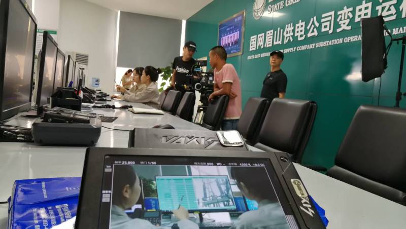 产品视频拍摄公司
